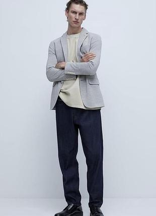 Піджак легкий zara