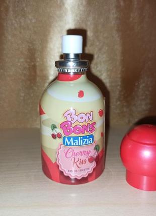 Bon bons cherry kiss 

парфюм духи туалетная вода2 фото