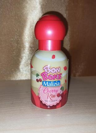 Парфюм bon bons cherry kiss духи туалетная вода