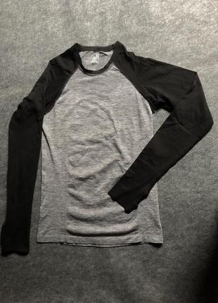 Чоловіча термо кофта h&m м розмір