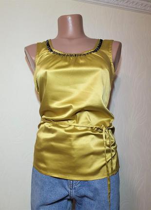 Красивый топ майка блуза от papaya