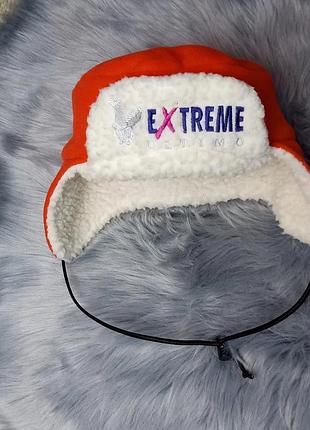 Шапка вушанка