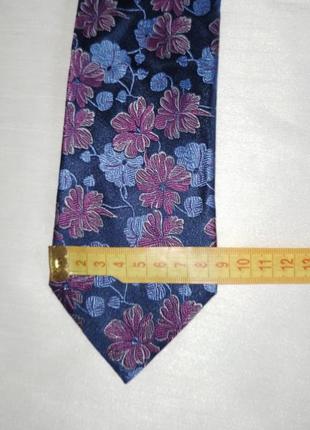 🔥🔥🔥 dressmann шовк галстук3 фото