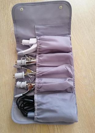 Набір плойок для волосся philips