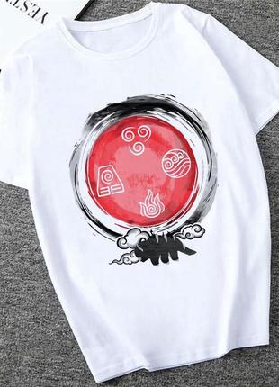 Футболка «аватар»