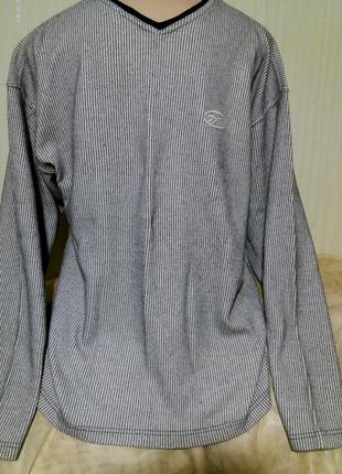 Брендовый свитшот,коттон,l-xxlразм,reebok.