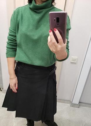 Вовняний светр hugo boss розмір xl