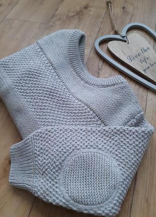 Красивий светр next 2