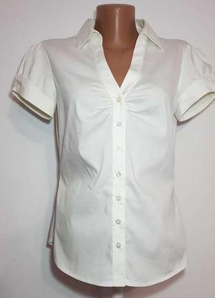 Блуза h&m, 36р, упоряд. відмінне!