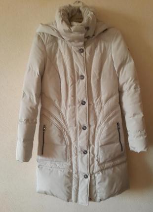 Пуховик жіночий фірми mexx р. 36