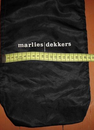 Мішечок для білизни marlies dekkers3 фото