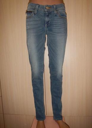 Моделюючі джинси levis ® revel demi curve skinny jeans р. 29\32