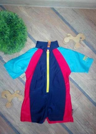 Купальний костюм