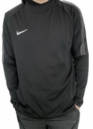 Nike “dri-fit”