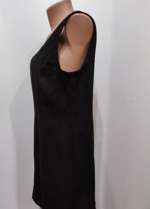 Gap короткий шерстяной сарафан, платье2 фото