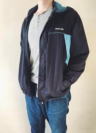 Sale ветровка куртка reebok