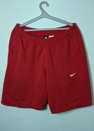 Nike tech fleece чоловічі оригінальні шорти