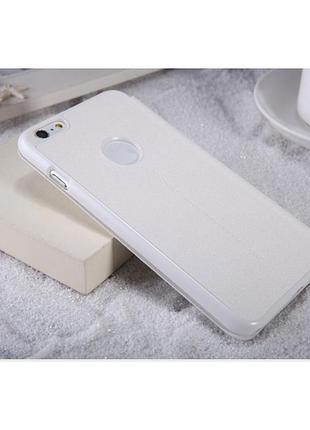 Чехол (книжка) nillkin sparkle series для apple iphone 6/6s plus (5.5'')