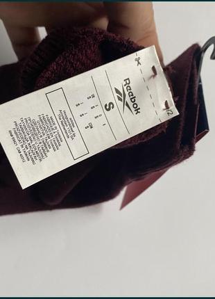 Перчатки reebok casual зимние осенние теплие