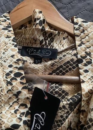 Новое платье 36/38 2