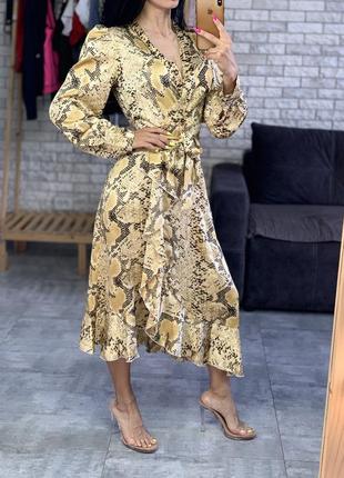 Новое платье 36/38 10