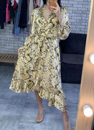 Новое платье 36/38 4