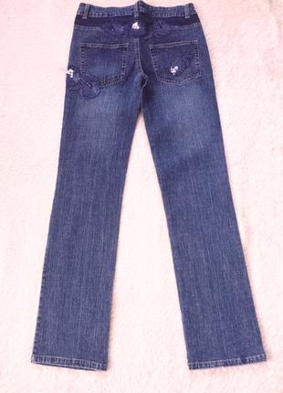 Продам красивые джинсы ф. derhy р. s2 фото