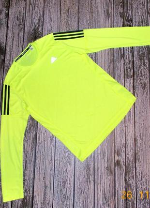 Фирменная кофта adidas для подростка (мужчины), размер s