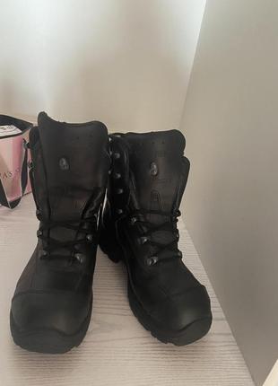 Ботінки gore-tex