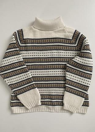 Теплий гольф