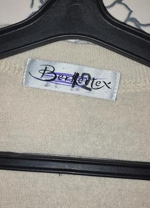 Кардиган кофта berkentex uk 16 сток 4