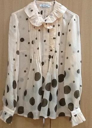 Нарядна блузка "iren klairie"