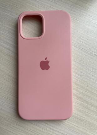 Чохол для iphone 12