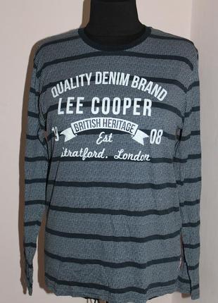 Реглан lee cooper