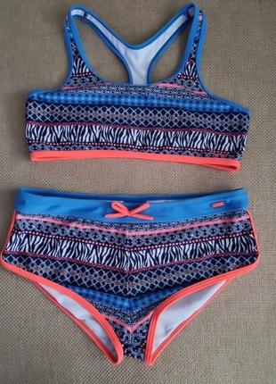 Купальник на ріст 176