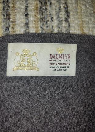 Чоловічий пуловер dalmine3 фото