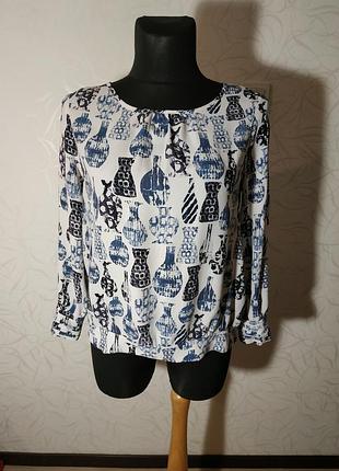 Блузка phase eight