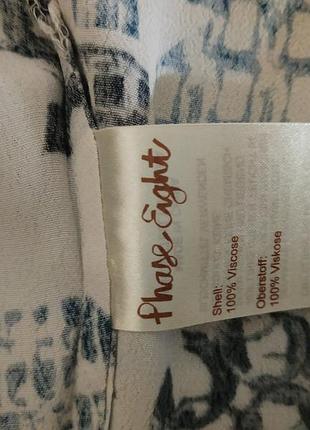 Блузка phase eight 4