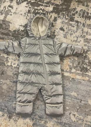 Зимовий комбінзон michale kors