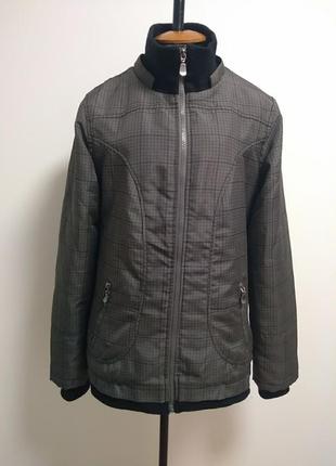 Куртка осенняя superior casual wear outfit