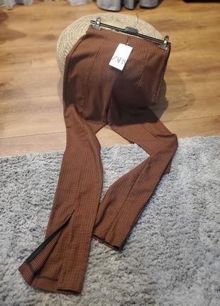 Штани лосини zara
