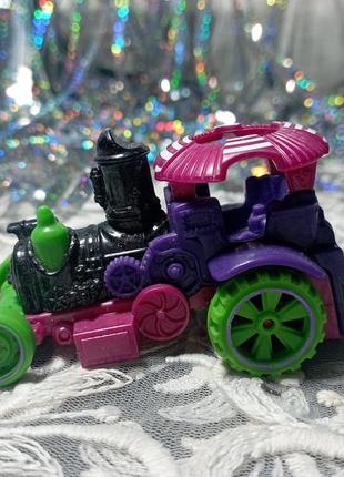 Hot wheels mattel машинка