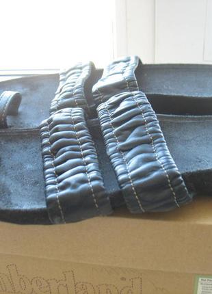 Сандалі timberland оригінал 36.5 -37 р.