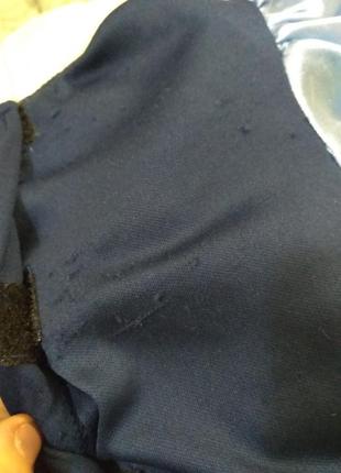 Платье белоснежки 5