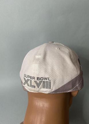 Кепка seattle seahawks new era nfl4 фото