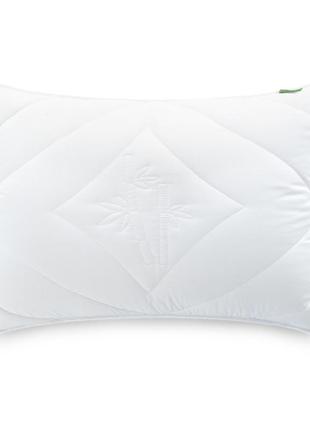 Подушка botanical bamboo бамбукова тм ideia 50х70 см