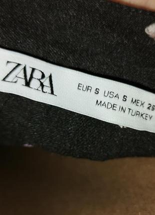 Платье zara 5