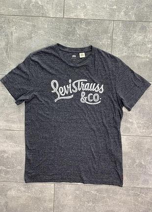 Levis футболка