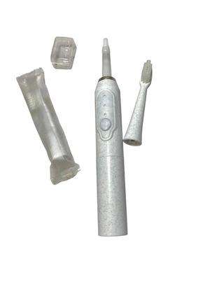Електрична зубна щітка водонепроникна soft3 фото