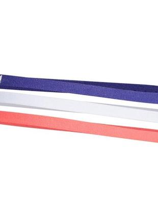 Спортивные повязки резинки для волос adidas